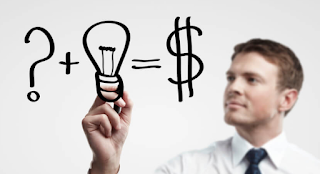 Ide Bisnis Rumahan yang Tepat Ide Bisnis Rumahan yang Tepat
