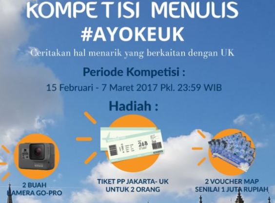 Lomba kementerian 2021 picture