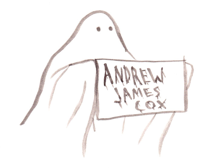 Andrew Cox