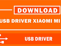 Download USB Driver Xiaomi Mi 8 Lite for Windows 32bit & 64bit