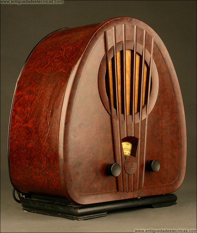 MI COLECCIÓN PARTICULAR DE RADIOS ANTIGUAS PHILIPS