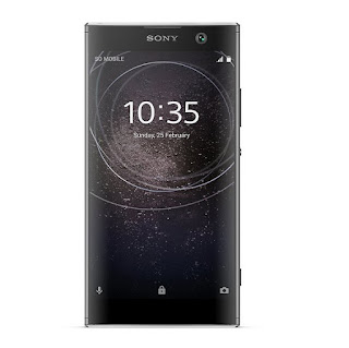 Sony Xperia Xperia XZ1