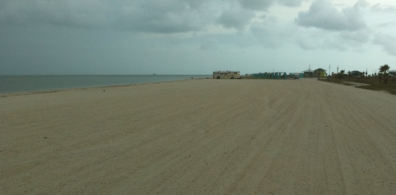 The Gypsy Boho Freedom Express MAGNOLIA BEACH, TEXAS