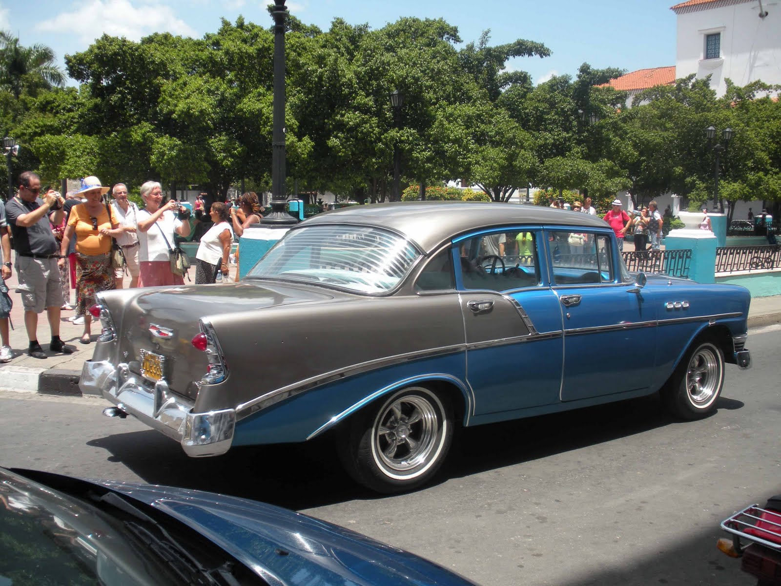 La Petarda Potinguera: Mi viaje a Cuba
