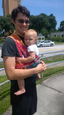 Why are men deemed unfit in roles that have been classified as "maternal" roles? Read more about it here.. When Did Being A Man Mean You Should Stop Being Human?