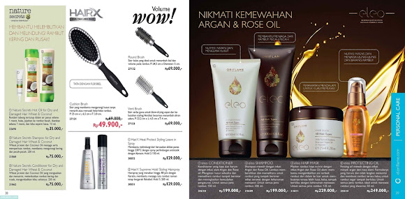 Katalog Oriflame Maret Tahun 2017 katalog-oriflame-maret-tahun-2017