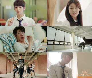 Sinopsis Drama Korea To Be Continued Episode 1-12 Terakhir Lengkap