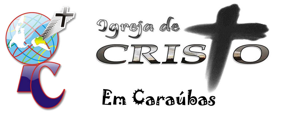 IGREJA DE CRISTO DE CARAÚBAS