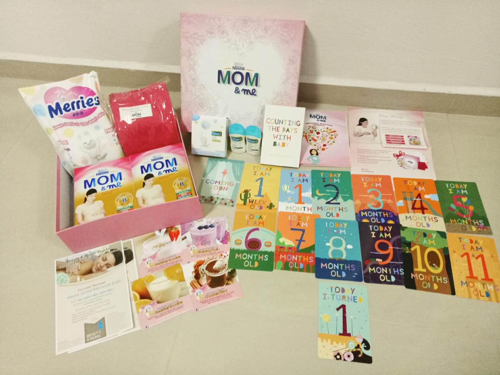 Tips How To Save Money In Your Newborn Baby S First Year