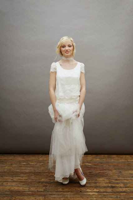 Increibles vestidos de novias | Moda y Tendencia Retro Increibles vestidos de novias | Moda y Tendencia Retro