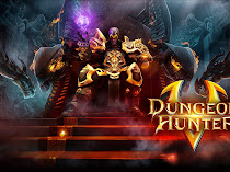 Cara mengatasi lisensi tidak valid: Dungeon hunter 5