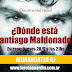 ¿Dónde está Santiago Maldonado?