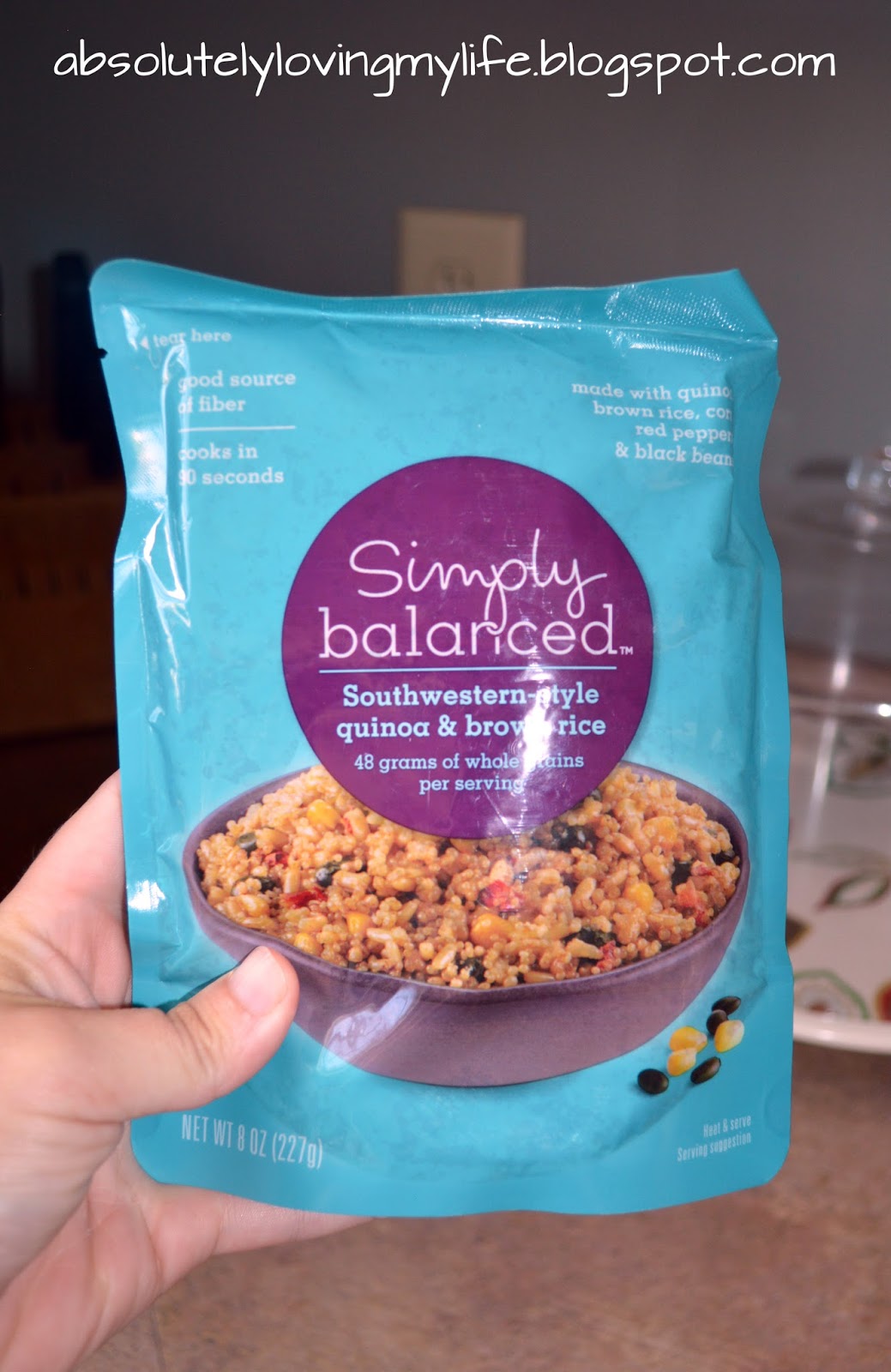 Loving Life Rice and Bean Muffin Cups { toddler approved! }