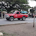 Policía de Nicaragua reprobada por sus acciones durante la crisis, según una encuesta.