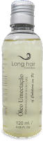 Óleo de Umectação Long Hair (Argan, Macadâmia, Rícino, Abacate e Ojon)