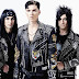 Black Veil Brides vai acabar, diz baixista; vocalista não está sabendo