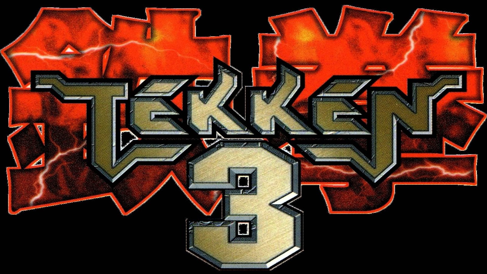 unlock all players in tekken 3 pc