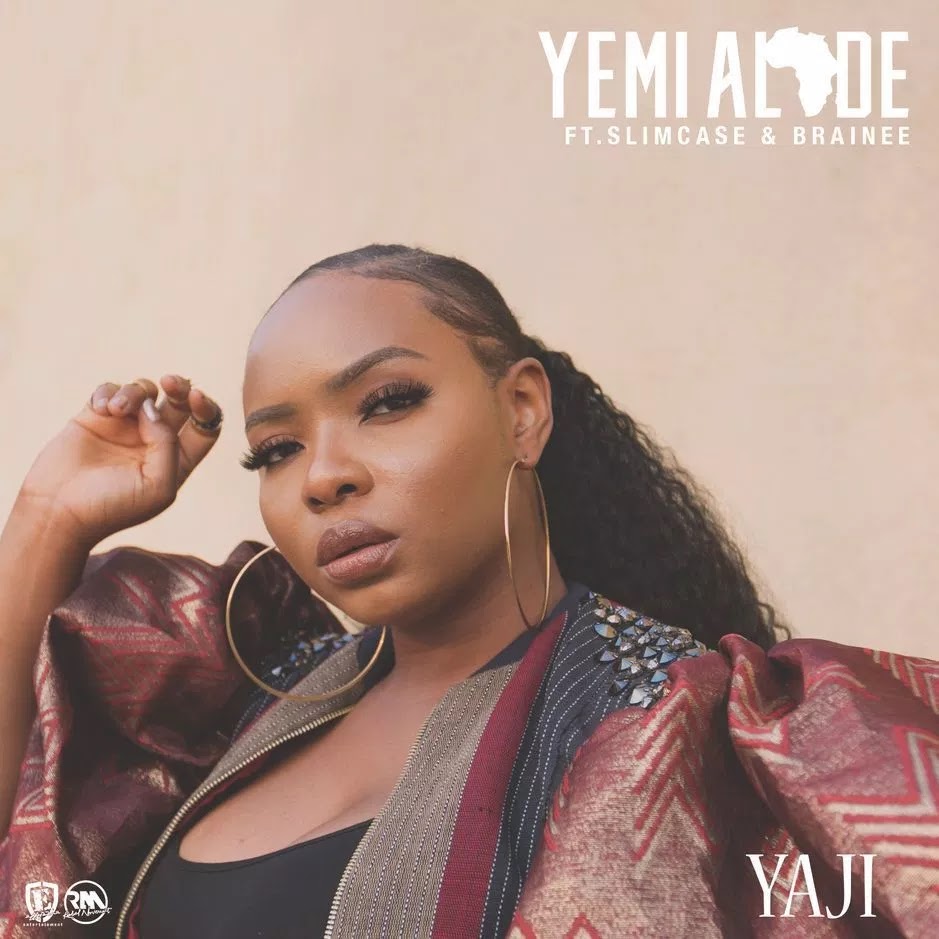yemi alade shugar mp3