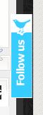 Cara Membuat Widget Twitter Follow Us