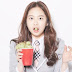 Taeha (Momoland) sofreu dores abdominais antes do "Music Bank" desta semana