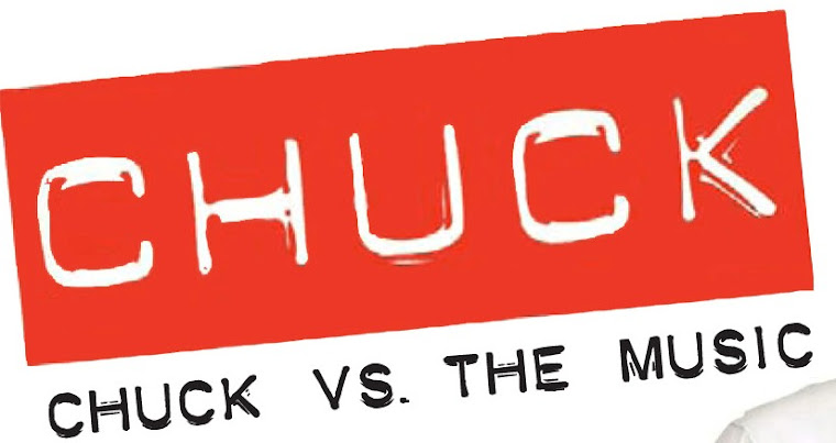 Chuck vs The Music