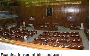 18th Amendment Of The Constitution Examinations Point