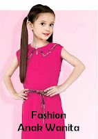  Fashion Anak Wanita