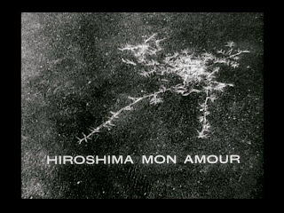 Writing The Messianic: Hiroshima Mon Amour