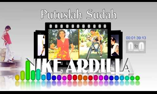 Nike Ardila - Putuslah Sudah Nike Ardila - Putuslah Sudah