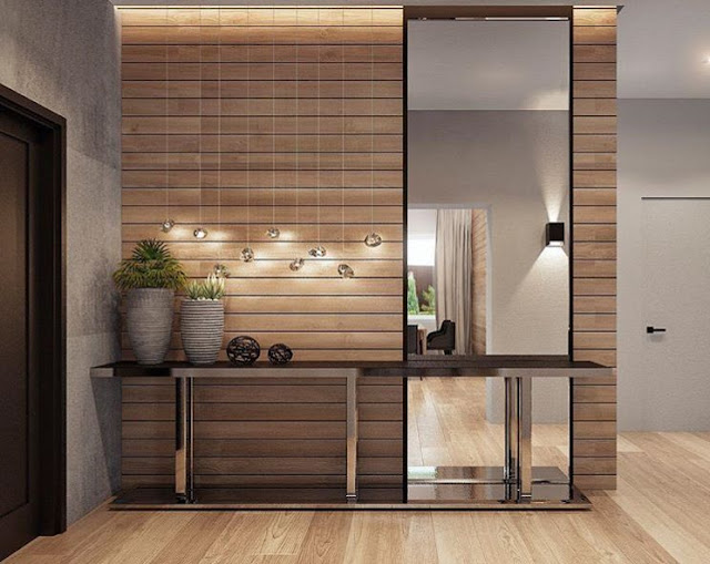 Tips Memaksimalkan Interior yang Sempit Tips Memaksimalkan Interior yang Sempit