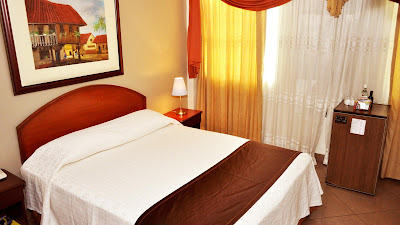 Hotel en Guayaquil - Hotel Alexander 
