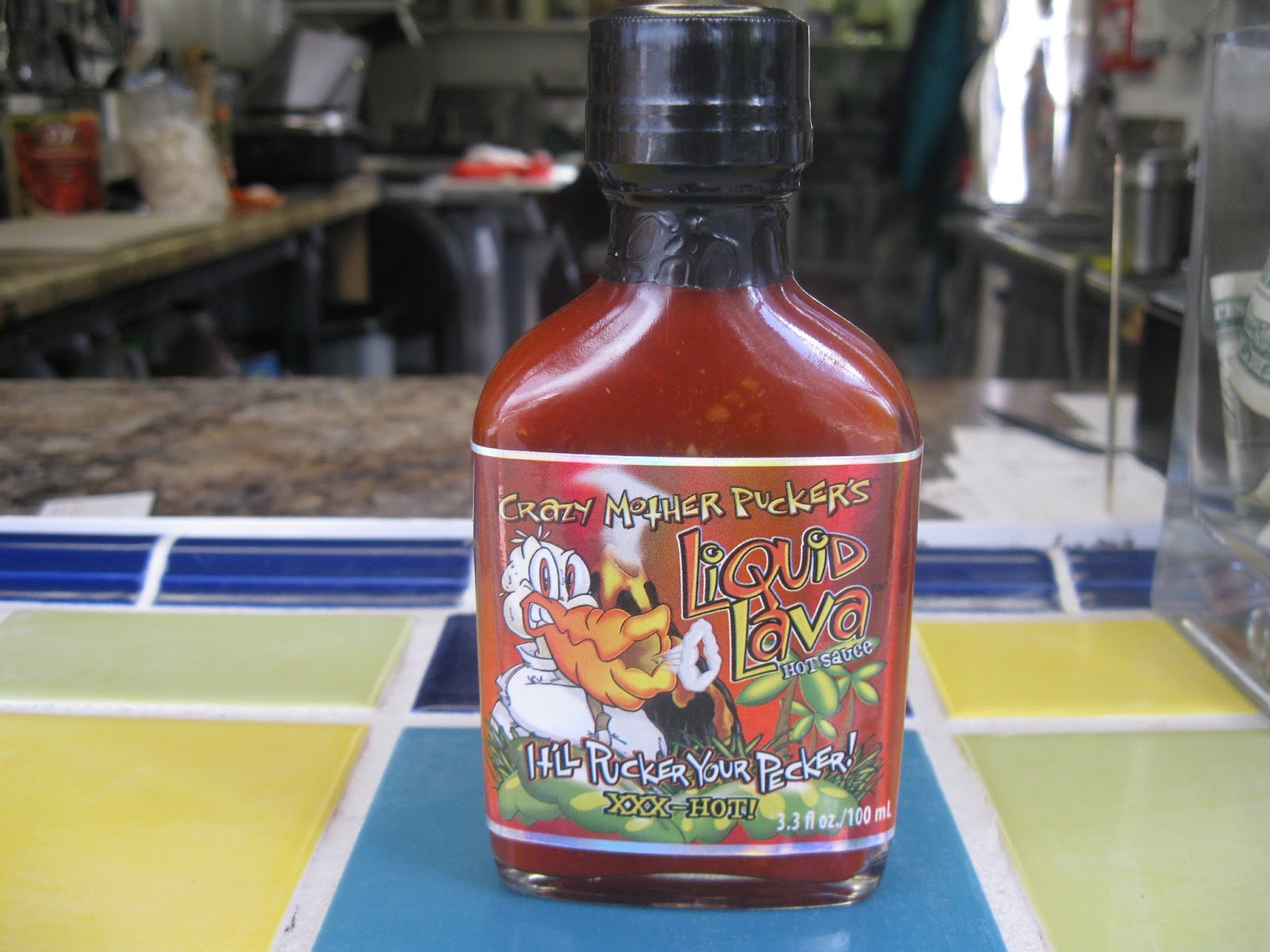 Aaron's Food Adventures Food Reviews Spicy Food Challenges Food