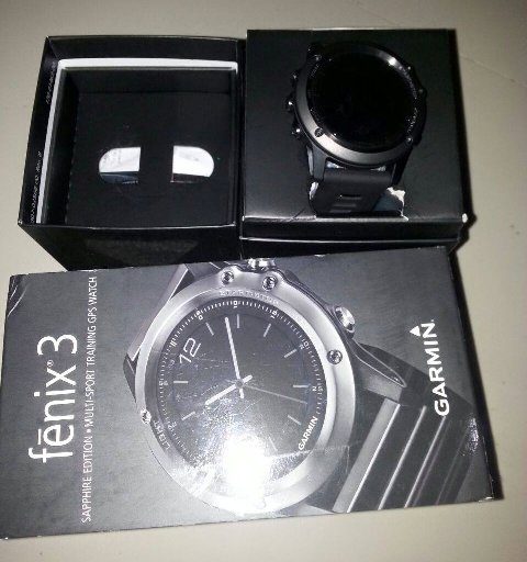 fenix 5 plus heart rate accuracy