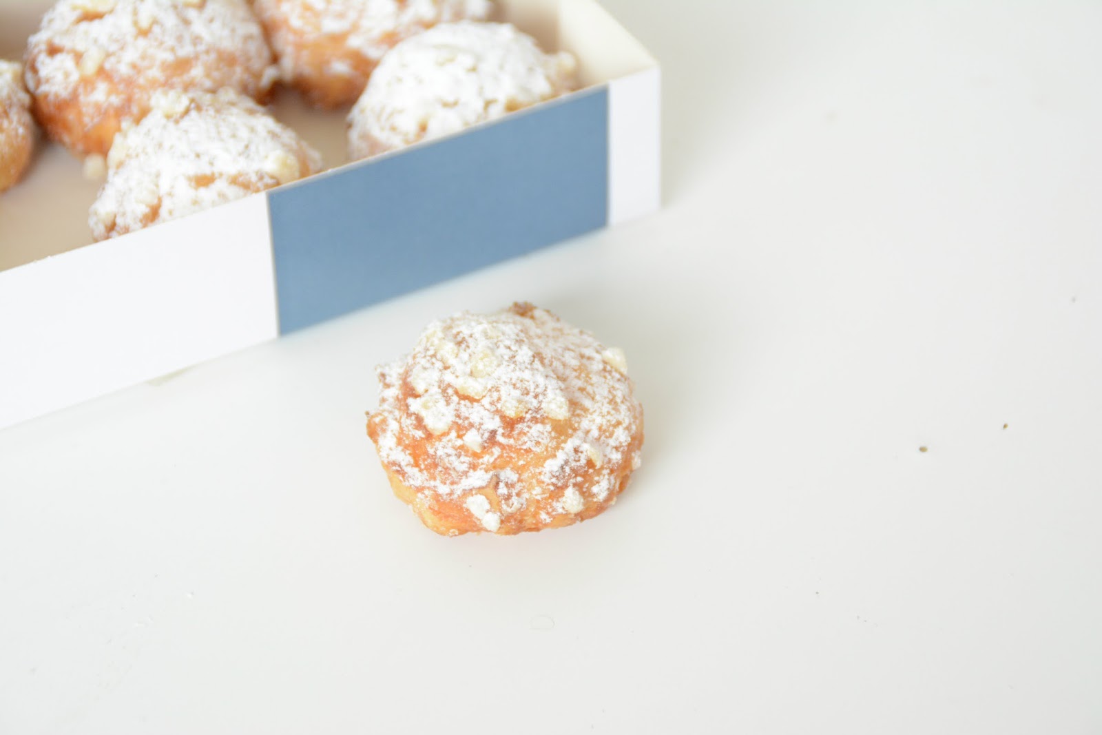 Vous allez dire que cela n\u0027a rien d\u0027extraordinaire. Comme pour beaucoup de pâtisserie, il faut goûter pour se faire un avis. Et là c\u0027est à tomber!