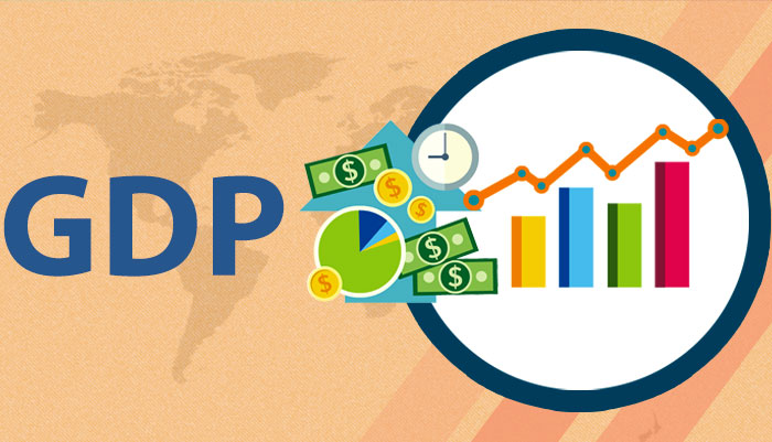 gdp stands for
