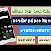 طريقة عمل روت لهاتف condor p6 pro lte root طريقة عمل روت لهاتف condor p6 pro lte root