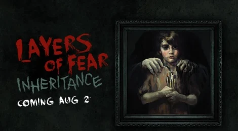 Layers of fear: Inheritance