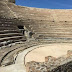 [Ήπειρος]Πρέβεζα:Μουσική και Θέατρο ξανά στο Ρωμαϊκό Ωδείο της Νικόπολης!