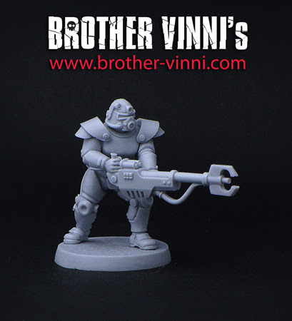 Www brother. Nightwatch sworn brothers Miniatures.