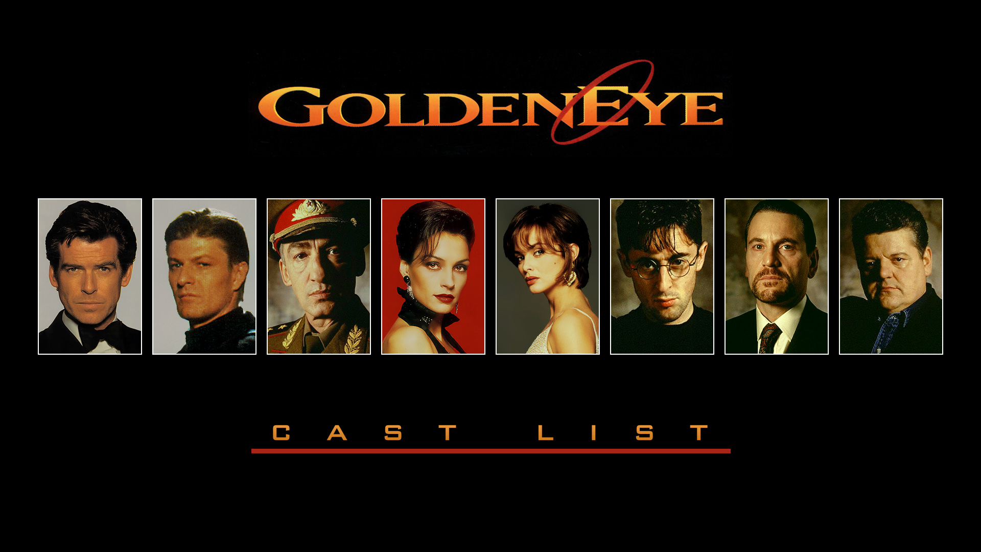 goldeneye 007 n64 characters goldeneye 007 n64 characters