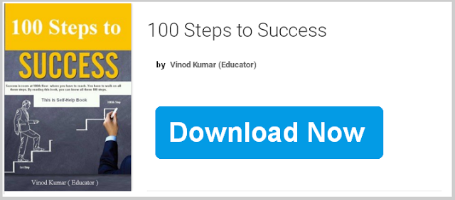 100 Steps to Success - Part 20 | Accounting Education