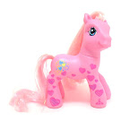 My Little Pony Pinkie Pie Valentine Ponies G3 Pony