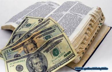 Image result for keuangan kristen