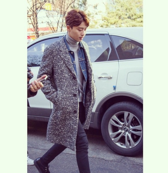 박서준 인스타 일상사진 | 인스티즈