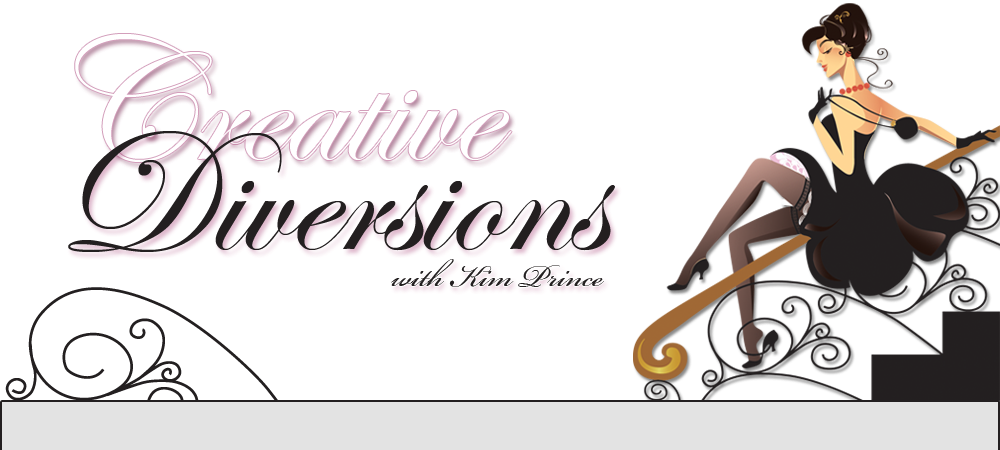 Creative Diversions