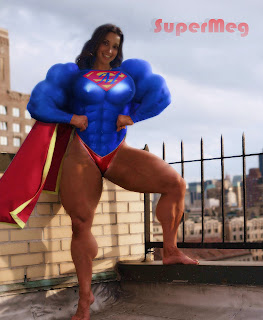 Super Meg