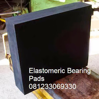 Elastomer Bearing Pads