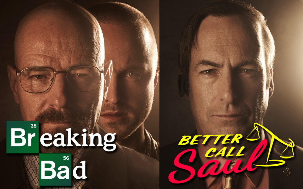 Better Call Saul Meglio Di Breaking Bad 