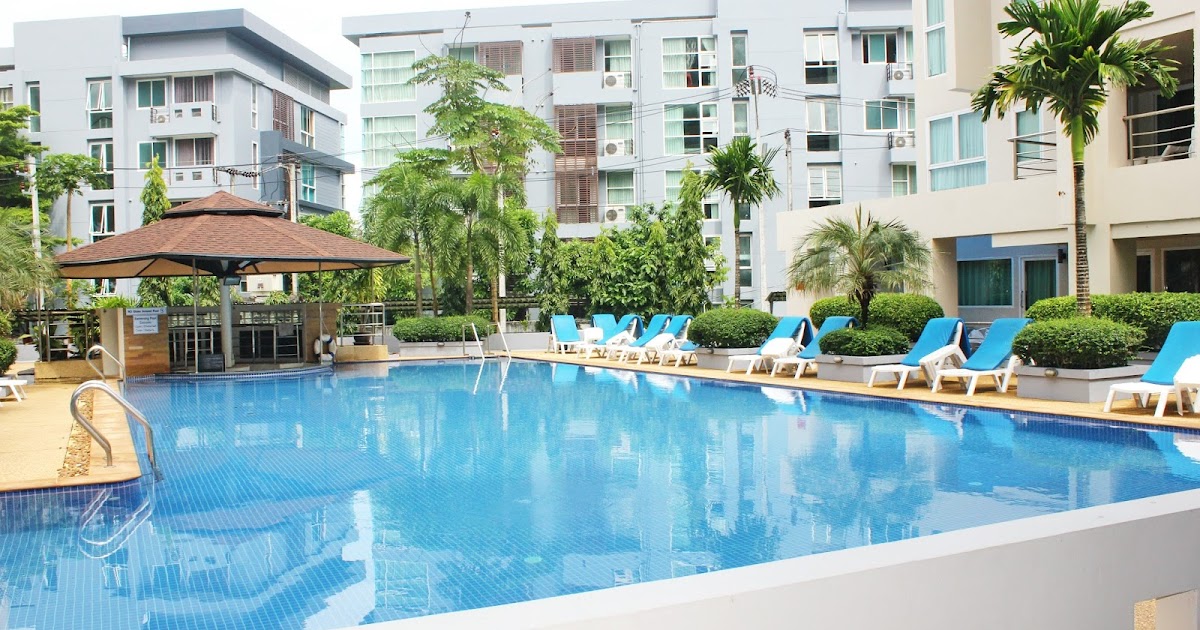 Patong Harbor View Condominiums Patong Beach Apartments Patong Beach
