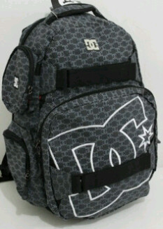 IAND & SUJIANTARA SHOP: KUMPULAN TAS GENDONG KEREN